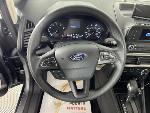 Used 2019 Ford EcoSport S image 15