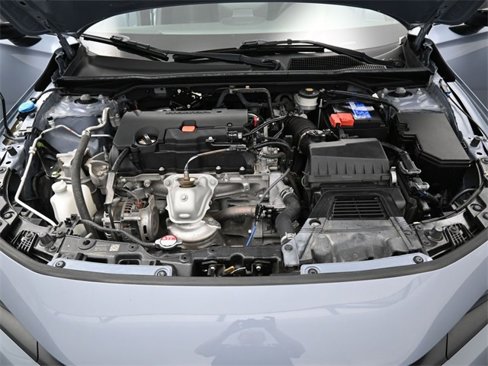 Used 2022 Honda Civic Sport image 34