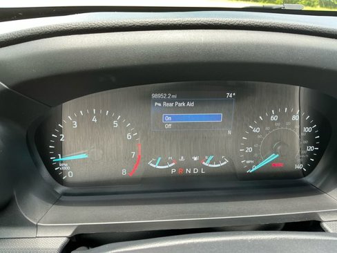 Used 2022 Ford Explorer 4WD image 21