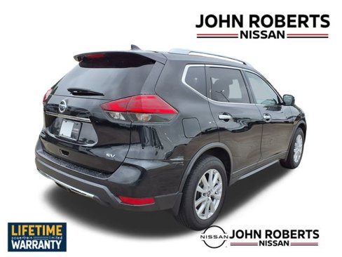 Used 2017 Nissan Rogue SV image 15