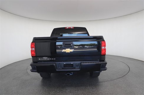 Used 2018 Chevrolet Silverado 1500 Custom image 15