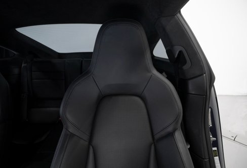 Used 2020 Porsche 911 Carrera 4S image 21