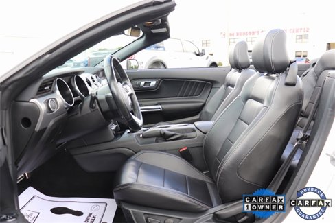 Used 2023 Ford Mustang Premium image 3