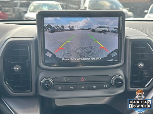 Used 2022 Ford Bronco Sport image 28