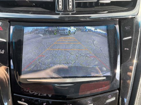 Used 2014 Cadillac CTS Luxury image 25