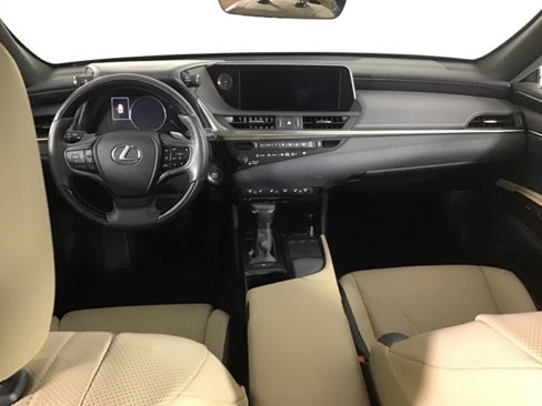 Used 2019 Lexus ES 350 Luxury image 13