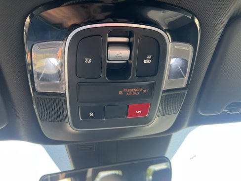 Used 2024 Hyundai Santa Cruz SEL w/ Activity Package image 17