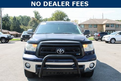Used 2011 Toyota Tundra 2WD Double Cab image 3