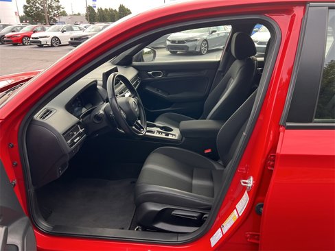 Used 2024 Honda Civic Sport image 15