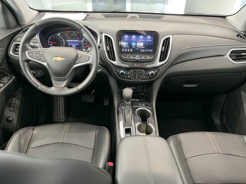 Used 2022 Chevrolet Equinox Premier image 17
