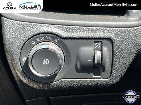 Used 2018 Buick Envision Preferred w/ LPO, Interior Luxury Package image 33