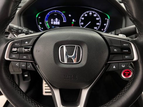 Used 2022 Honda Accord Sport image 18