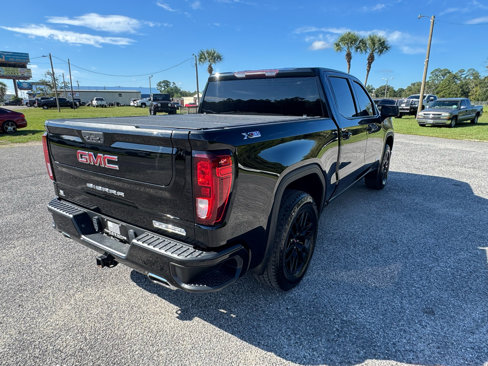 Used 2021 GMC Sierra 1500 Elevation w/ X31 Off-Road Package image 5