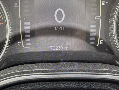Used 2019 Jeep Cherokee Latitude w/ Cold Weather Group image 22