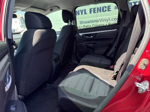 Used 2021 Honda CR-V Special Edition image 6