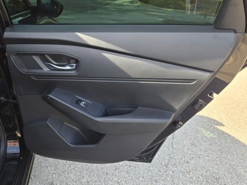 Used 2024 Honda Accord EX image 13