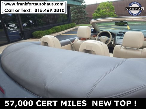 Used 2007 Toyota Solara SLE image 37