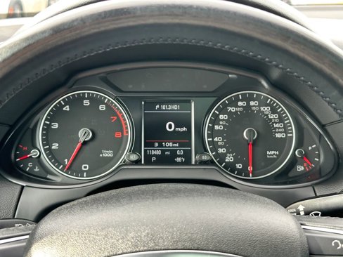 Used 2015 Audi Q5 2.0T Premium Plus w/ Technology Package image 11