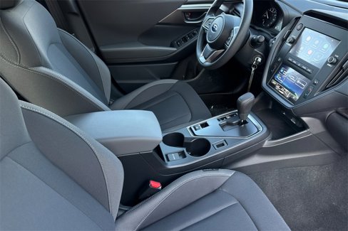 New 2025 Subaru Impreza 2.0i image 19