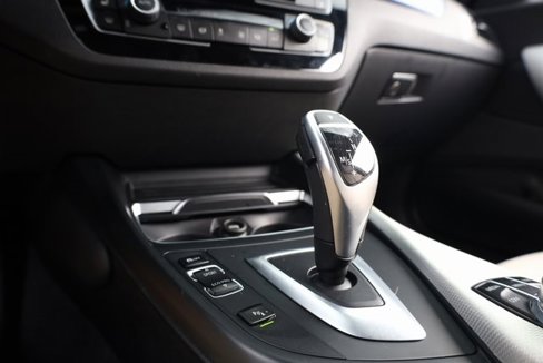 Used 2019 BMW 230i Coupe w/ M Sport Package image 21