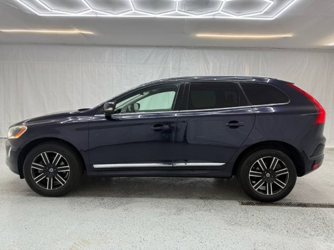 Used 2017 Volvo XC60 T5 Dynamic w/ Preferred Option Package image 6
