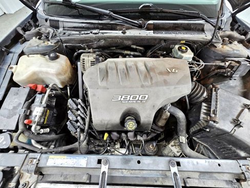 Used 2002 Buick Le Sabre Custom w/ Luxury Pkg image 24