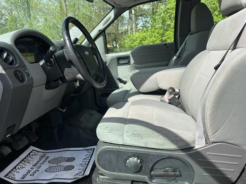 Used 2008 Ford F150 XL image 17