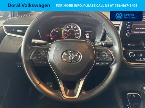 Used 2020 Toyota Corolla SE image 15