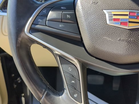Used 2017 Cadillac XT5 Luxury w/ Driver Awareness Package image 57