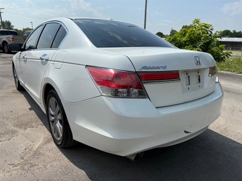 Used 2012 Honda Accord EX-L image 6