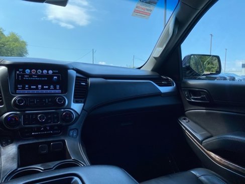 Used 2019 Chevrolet Tahoe LT image 29