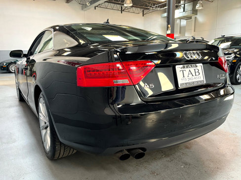 Used 2013 Audi A5 2.0T Premium image 5