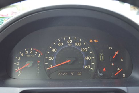 Used 2007 Honda Odyssey EX-L image 39