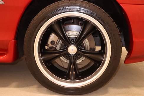 Used 1998 Ford Mustang Cobra image 27
