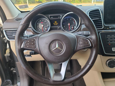 Used 2018 Mercedes-Benz GLE 350 4MATIC image 17