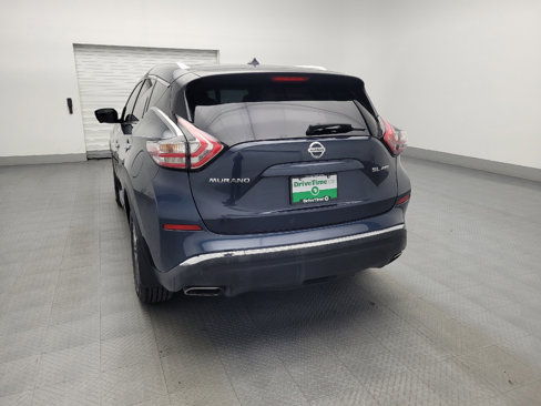 Used 2015 Nissan Murano SL image 6