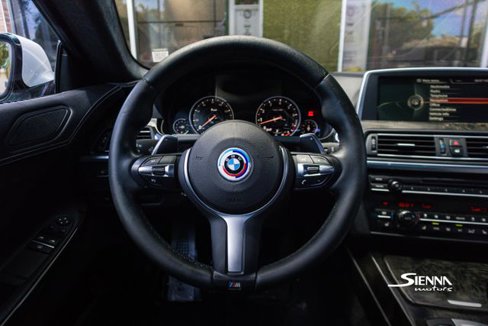 Used 2014 BMW 640i xDrive Coupe image 31