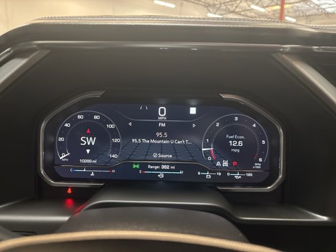 Used 2023 GMC Sierra 1500 Denali image 12