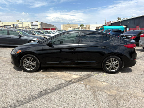 Used 2018 Hyundai Elantra Value Edition image 3