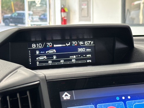 Used 2023 Subaru Forester Wilderness image 26
