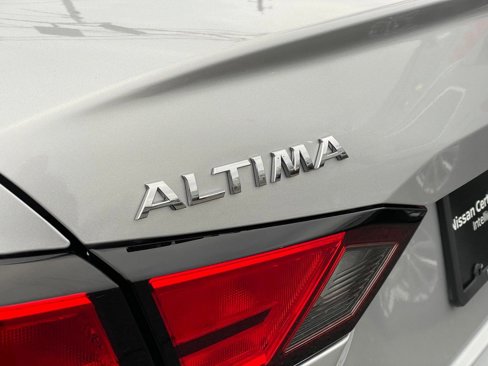 Certified 2020 Nissan Altima 2.5 SV image 24
