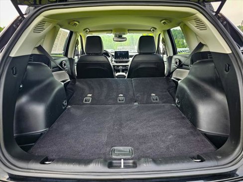 Used 2022 Jeep Compass Limited image 33