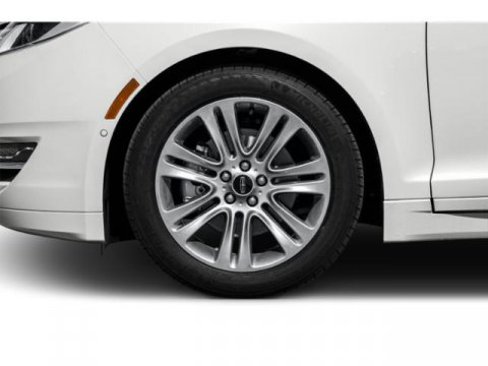 Used 2015 Lincoln MKZ w/ Equipment Group 101A Select image 12
