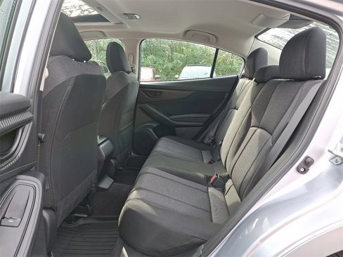 Certified 2023 Subaru Impreza Premium image 11