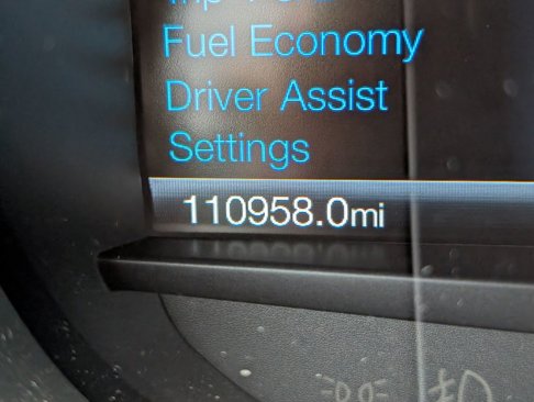 Used 2021 Ford Edge SEL w/ Convenience Package image 13
