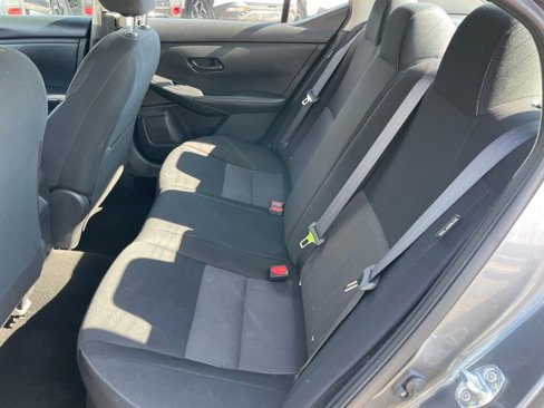 Certified 2024 Nissan Sentra SV image 32