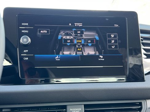 New 2025 Volkswagen Jetta S image 23