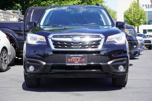 Used 2018 Subaru Forester 2.5i Touring w/ Popular Package #2 image 16