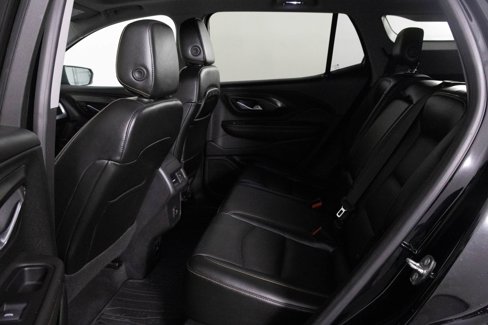 Used 2019 GMC Terrain SLT w/ Preferred Package image 37