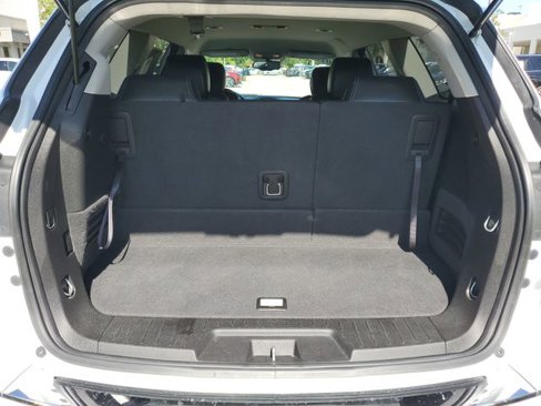 Used 2017 Buick Enclave Premium image 23